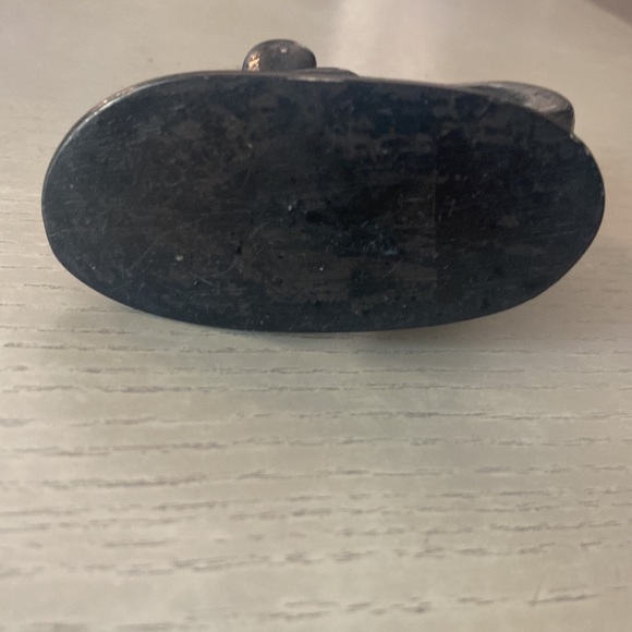 Ring of Love Sculpture - Picture 3 of 5